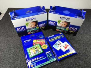 エプソン 用紙のヤフオク!の相場・価格を見る｜ヤフオク!のエプソン 