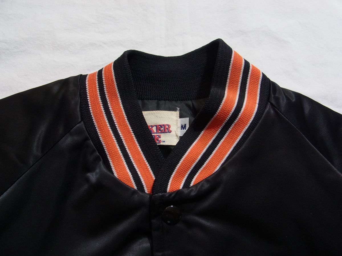 ☆美品・未着用☆ 80s90s USA製 ビンテージ LOCKER LINE フィラ 