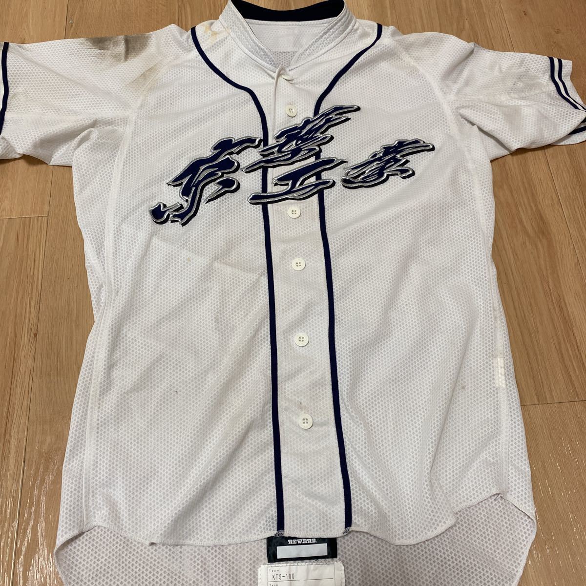 SHO-TIME☆希少!!球場配布 SGA 7/30/21大谷翔平☆ヴィンテージシャツXL