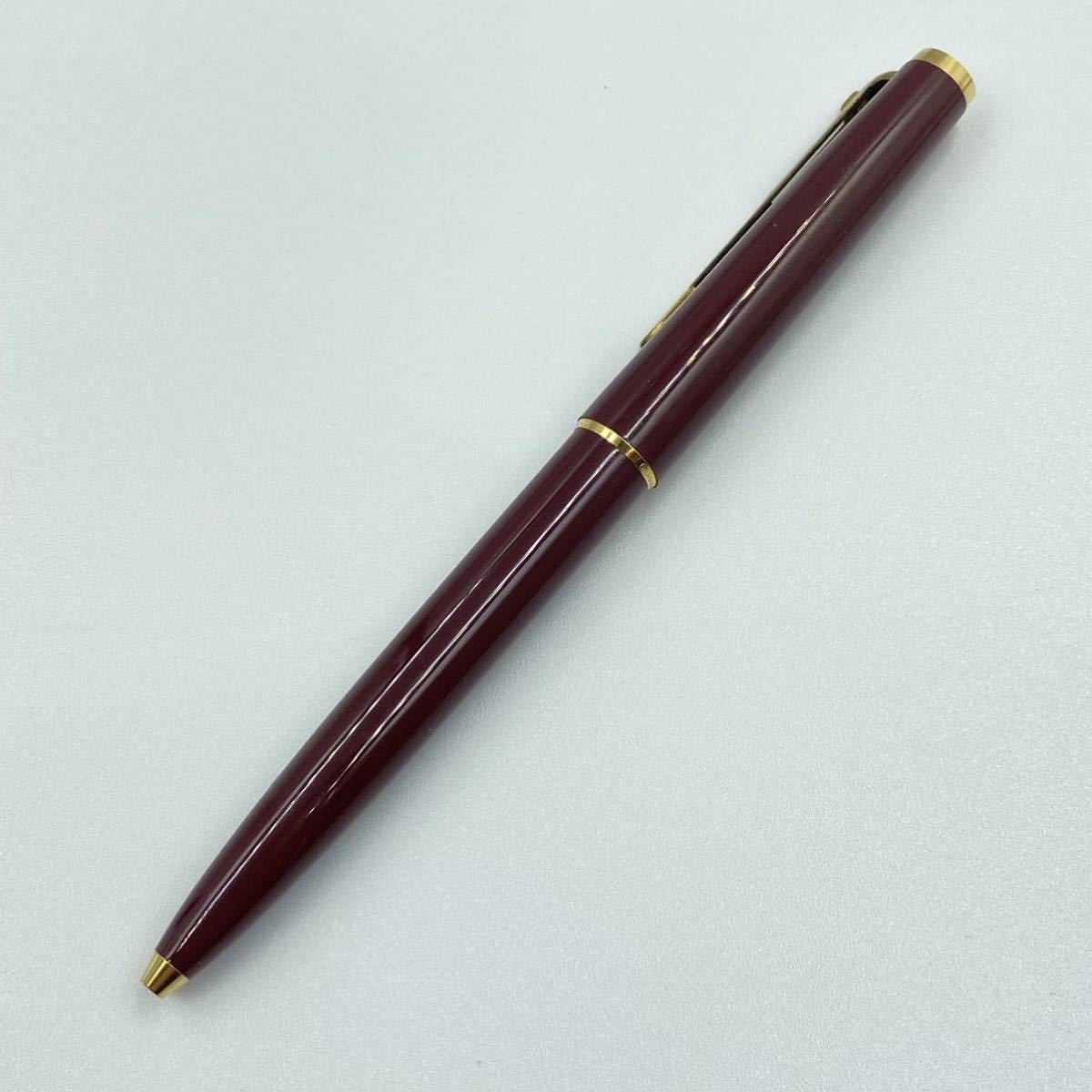 モンブラン MONTBLANC 万年筆 ボールペン 文房具 1円スタート 1円