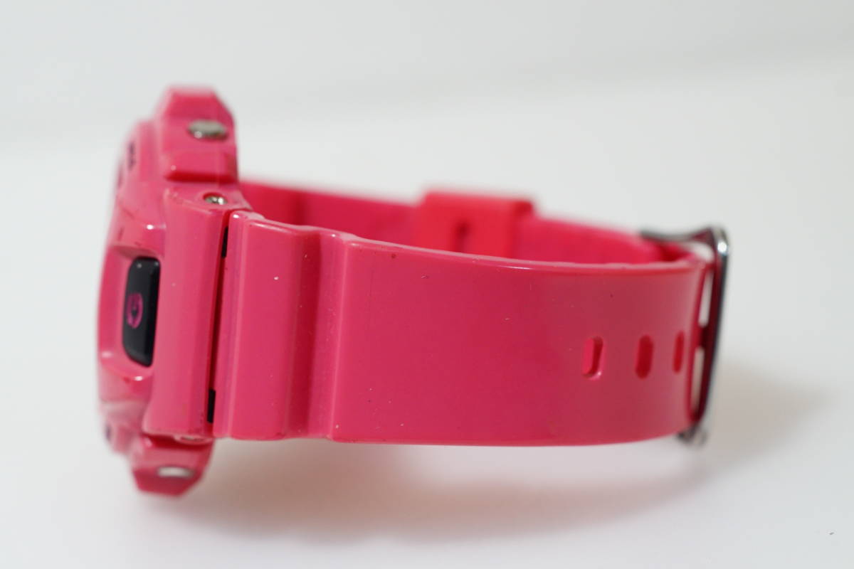 Casio G-Shock G-SHOCK Watch | Time Gloss GMD-S6900CC CASIO World
