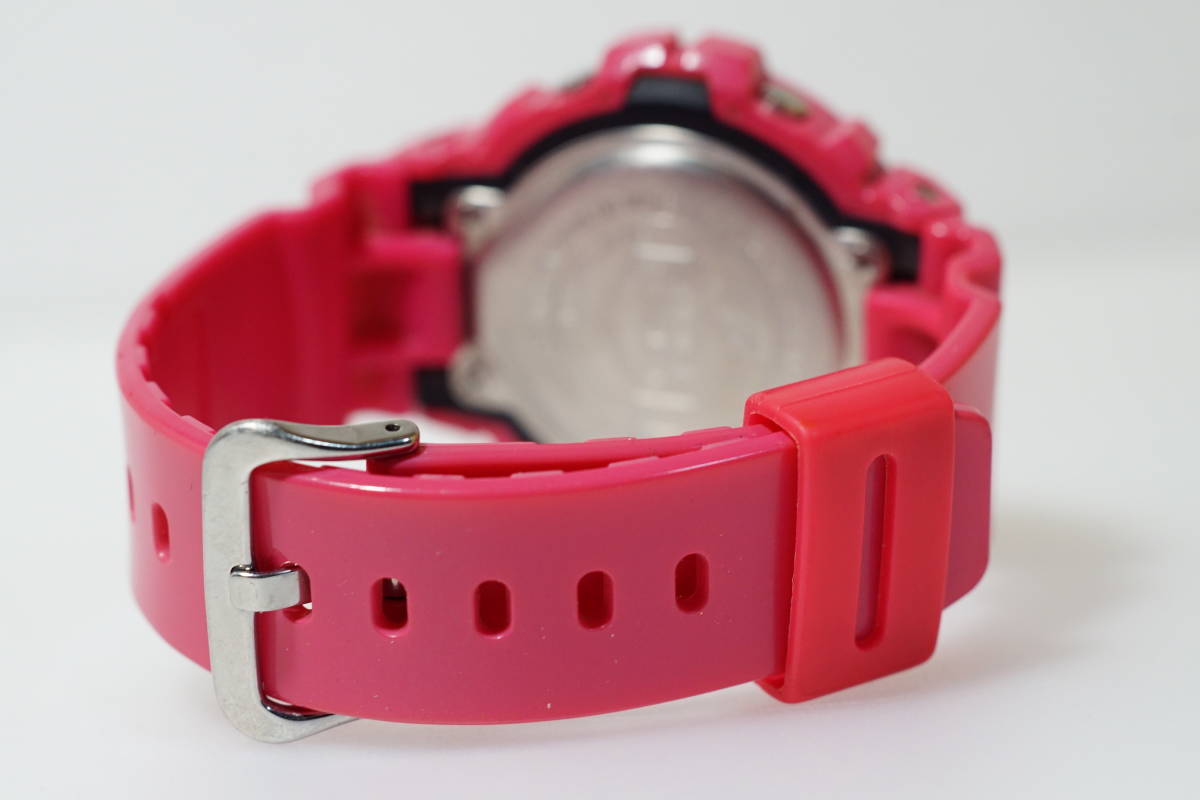 Casio G-Shock G-SHOCK Watch | Time Gloss GMD-S6900CC CASIO World