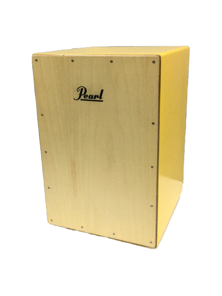 ☆中古品☆ Pearl パール Boom Box Cajon ブームボックスカホン カホン