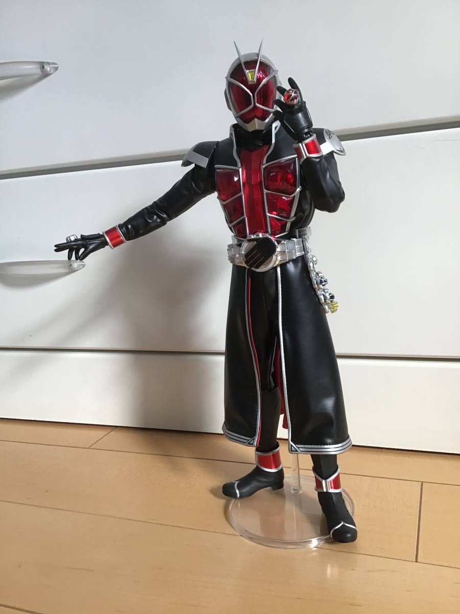 低価，HOT】 仮面ライダーウィザード 