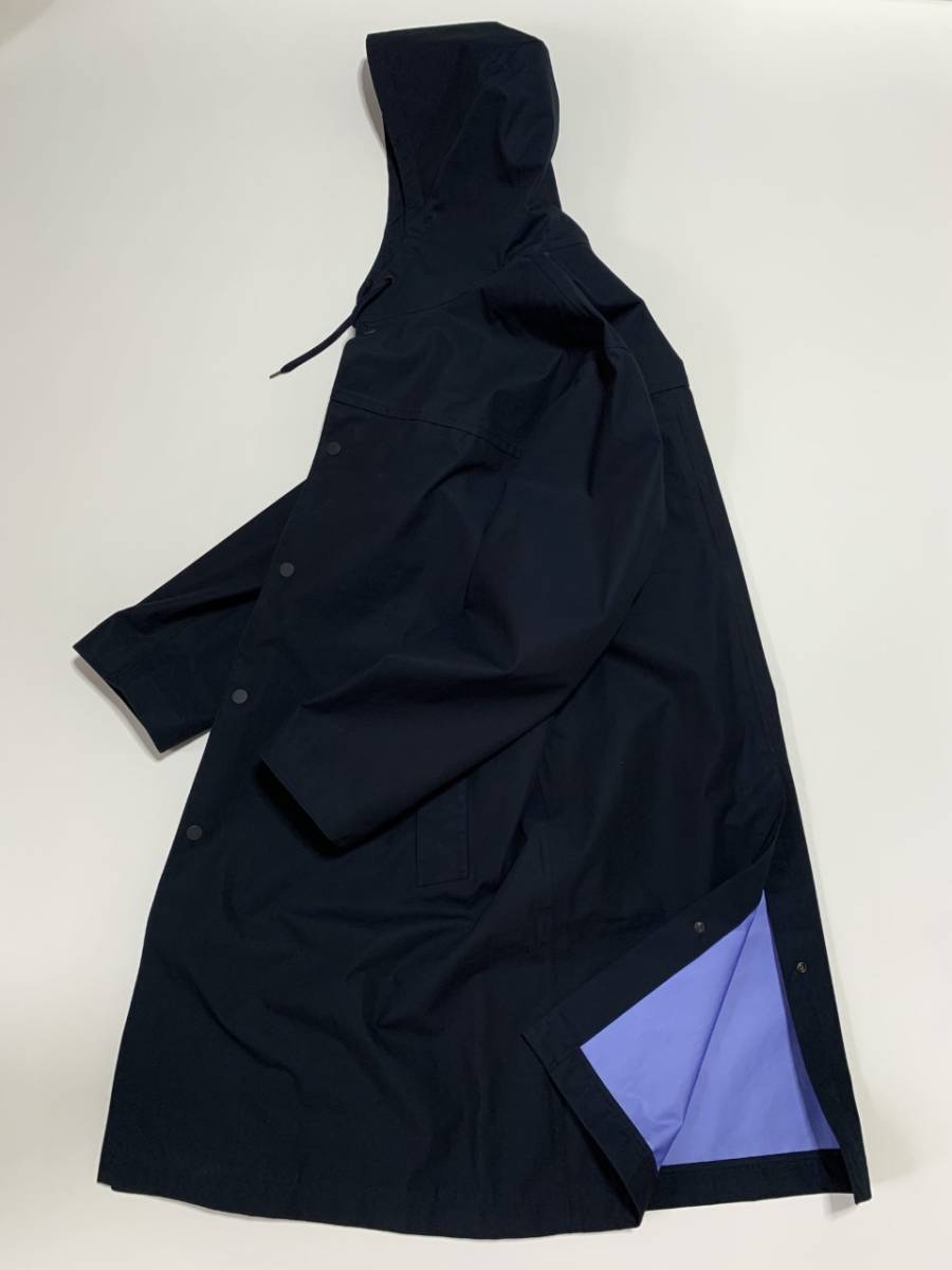 nanamica GORE-TEX Shell Coat XL SUBF919 新品 ナナミカ ゴアテックス