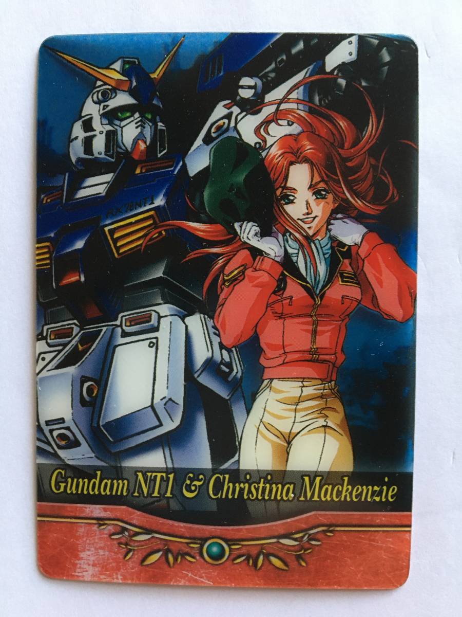 ガンダム 森永 ウエハース ガンダム総集編30th フルコンプ 72枚セット