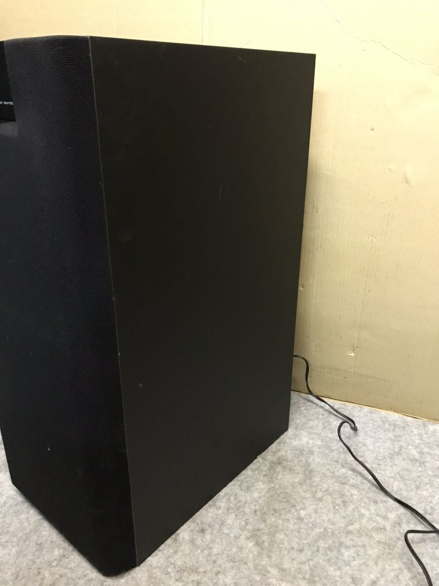 YST-SW150 YAMAHA サブウーファー ヤマハ - JYAMAHA オークション比較