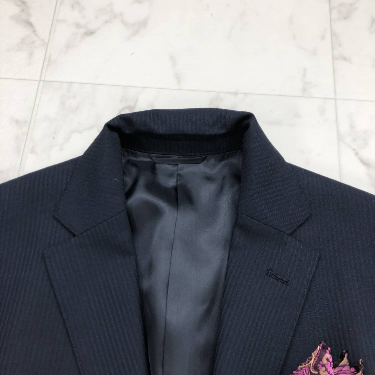 新品未使用☆ブラックレーベルクレストブリッジ【BLACK LABEL
