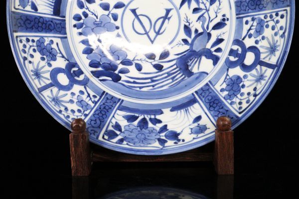 江戸時代 古伊万里 古伊万里のYahoo!オークション(旧ヤフオク!)の相場