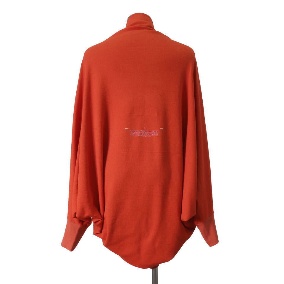 19PF 定価28600円 希少 JULIUS ユリウス コクーン ジャケット 