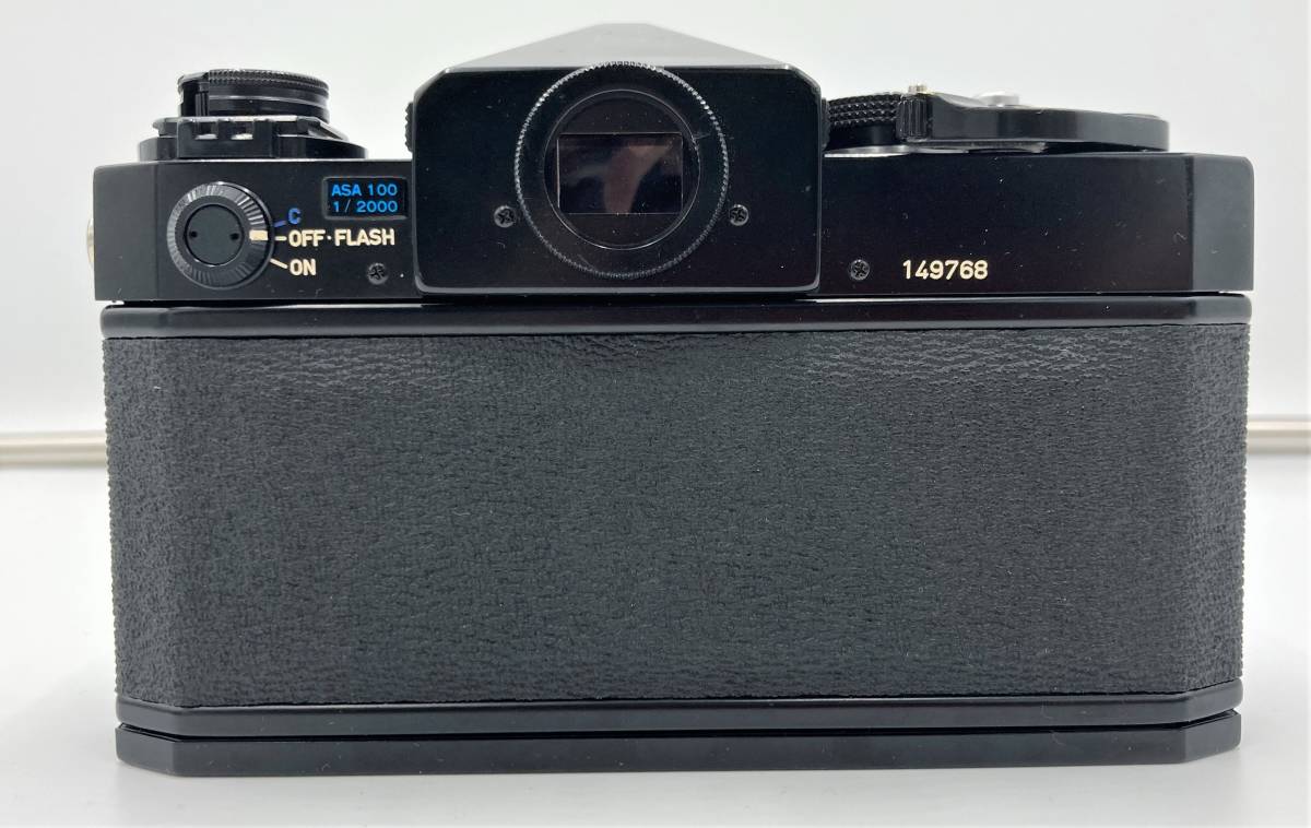 Canon New F-1 一眼レフカメラボディ□ジャンク品 Canon 【公式通販】