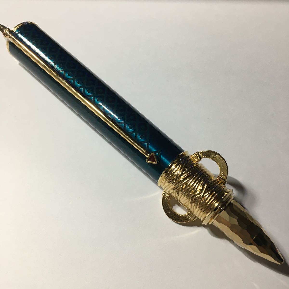 格安，限定SALE tt: 希少 モンブラン 万年筆 限定品 パトロンシリーズ オマージュ トゥ モクテズマ 1世