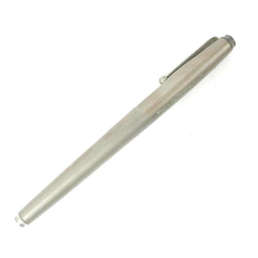 1円【ジャンク】PARKER 万年筆 アメリカ独立200周年記念 バイ