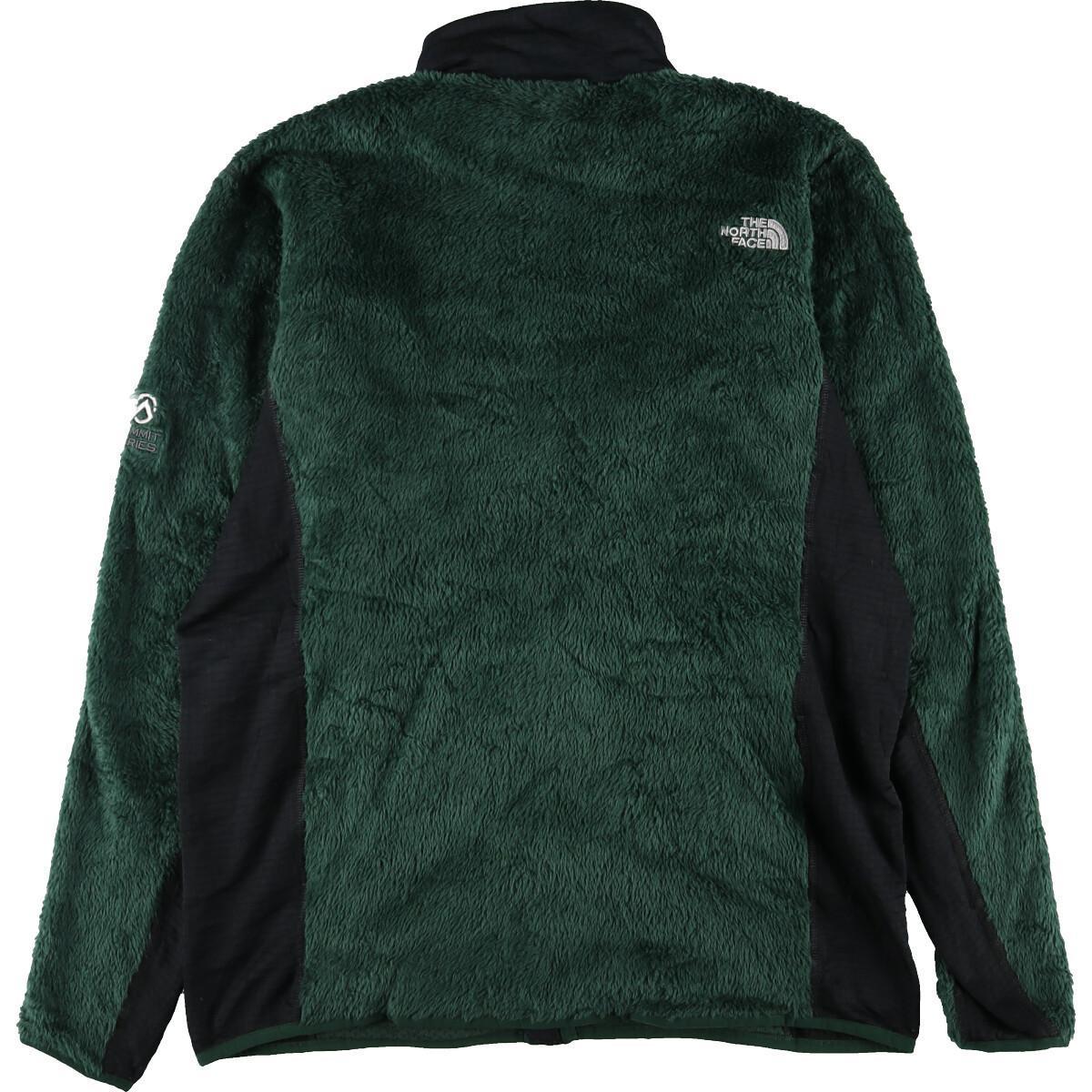古着 ザノースフェイス THE NORTH FACE SUMMIT SERIES サミット 