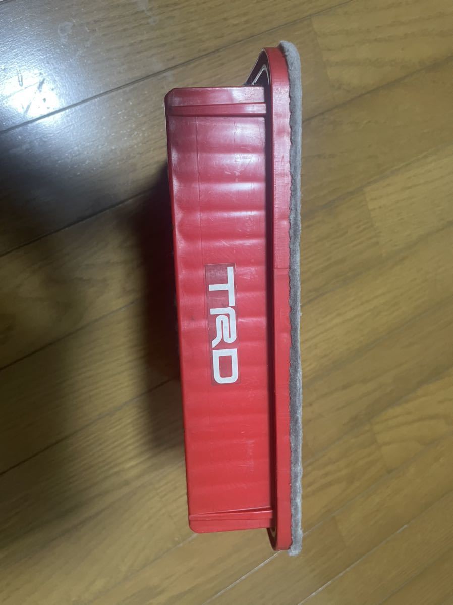 TRD スポーツエアフィルター アルテッツァ sxe10_2