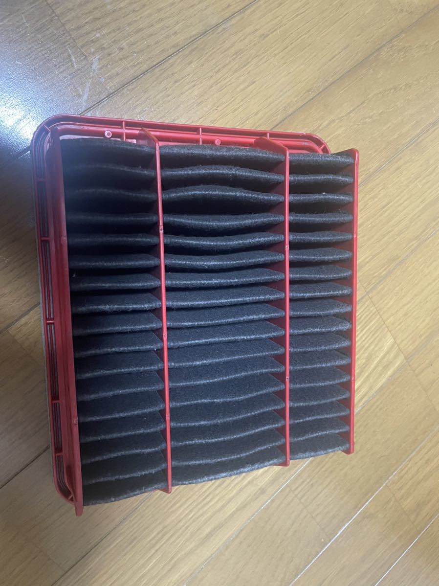 TRD スポーツエアフィルター アルテッツァ sxe10_3