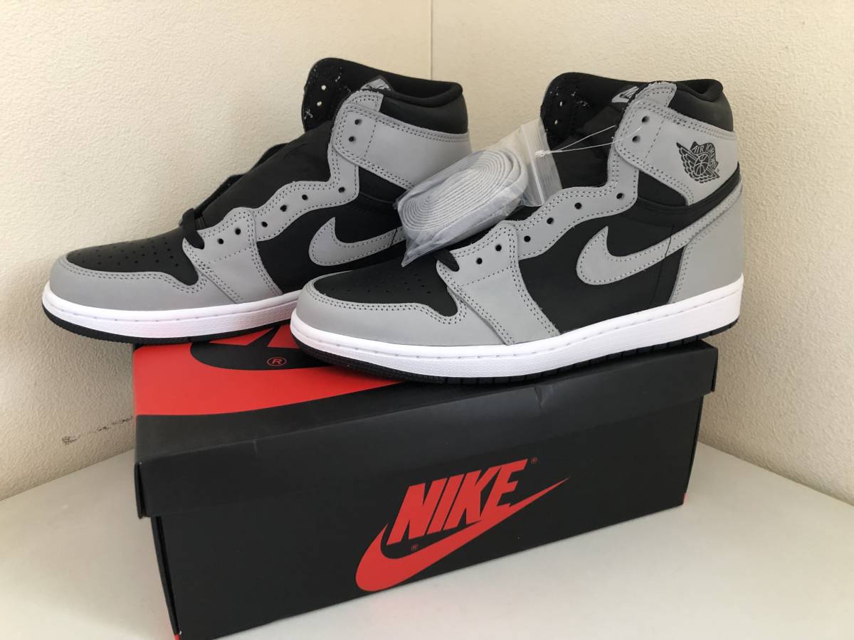 ①海外(メキシコ) SNKRS購入 100%正規品 NIKE AIR JORDAN 1 ①海外(メキシコ) SNKRS購入 100%正規品 NIKE AIR JORDAN 1