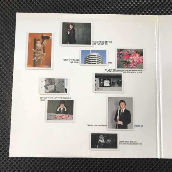Paul ポール・マッカートニー - STORE限定盤][カラー ラム ポール