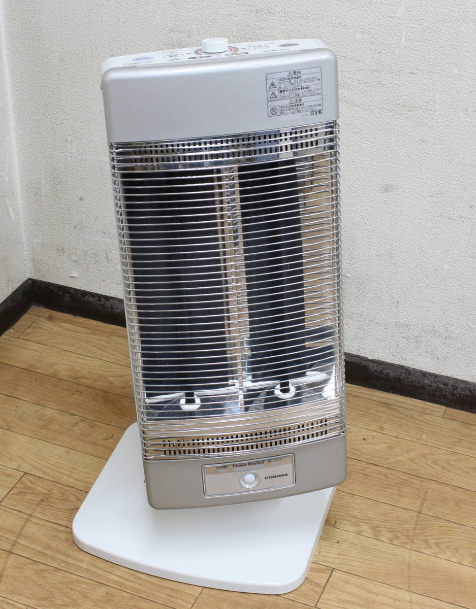 CORONA CORE HEAT コアヒート DHX-1216R 2016年製 冷暖房・空調 コロナ