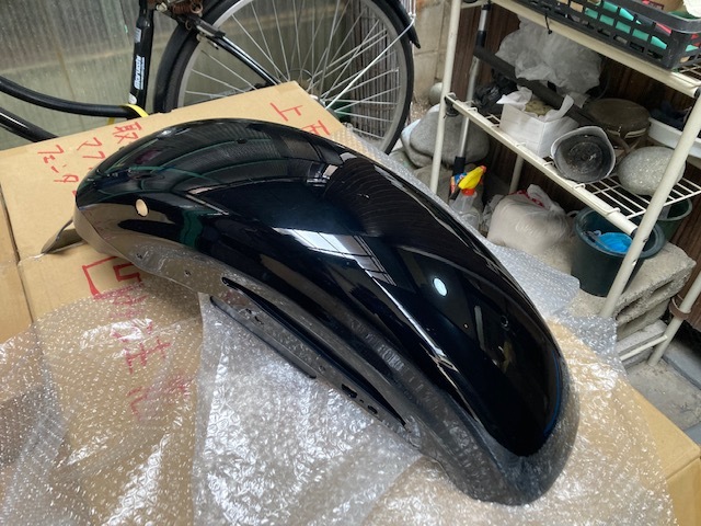 新車外し ハーレー 純正 2021 スポーツスター XL1200X フォー