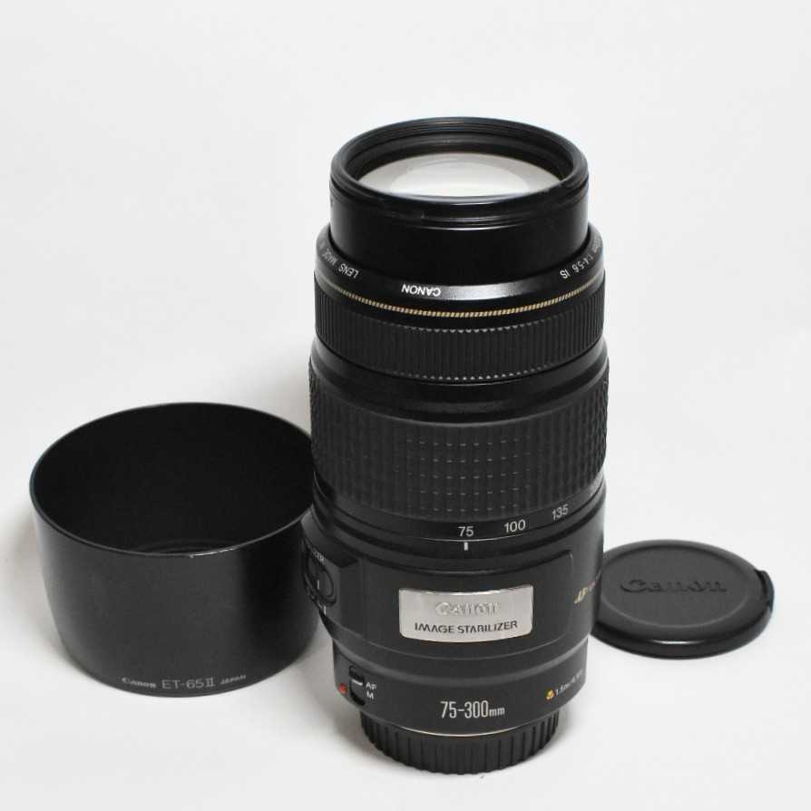 ZOOM LENS EF Canon ズームレンズ CANON 70-200mm USM キャノン