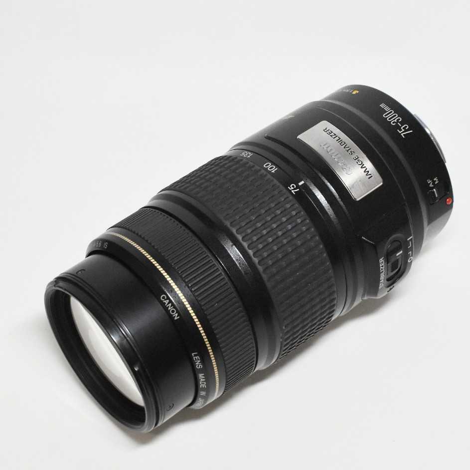 ZOOM LENS EF Canon ズームレンズ CANON 70-200mm USM キャノン