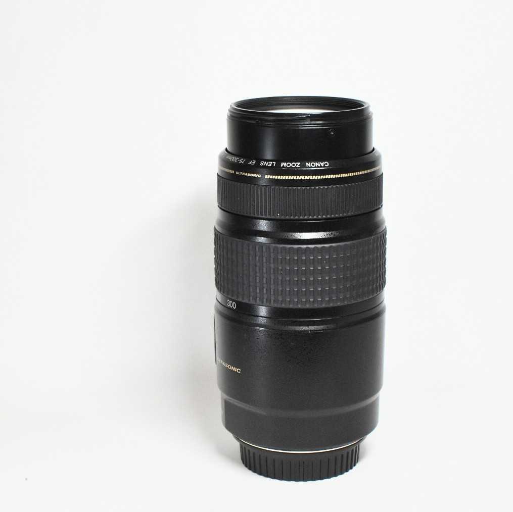 ZOOM LENS EF Canon ズームレンズ CANON 70-200mm USM キャノン
