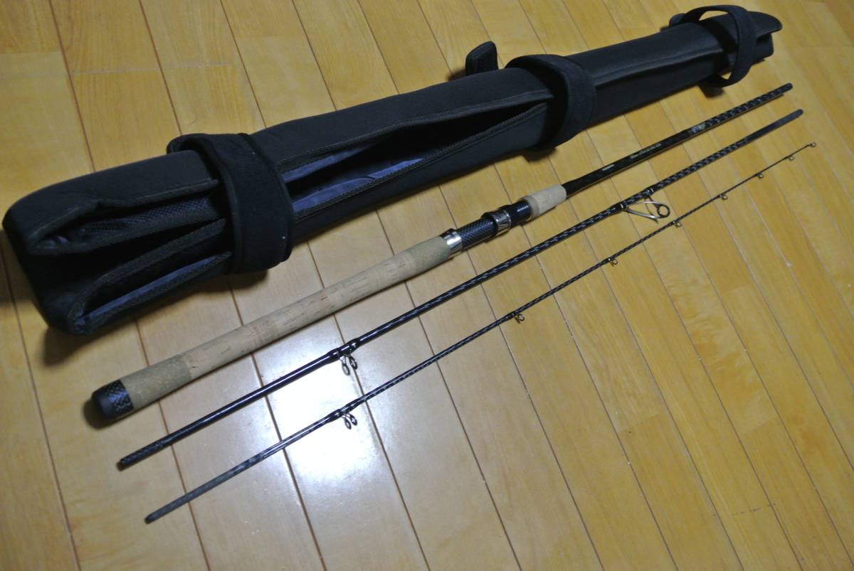 オシア AR-C S906L Yahoo!オークション の (海水) ar-c」ルアーロッド