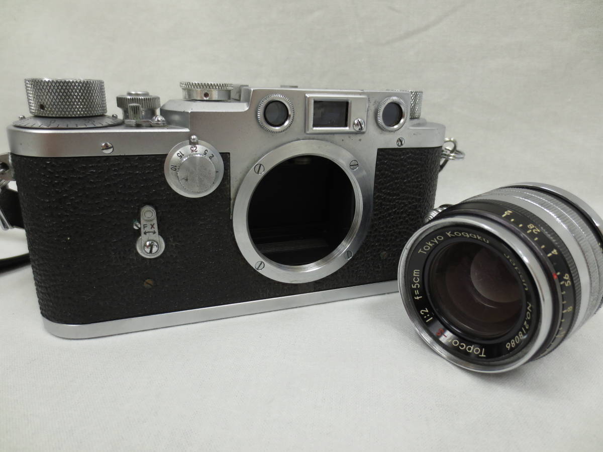 レオタックス LEOTAX CAMERA F Leotax ◇カメラ◇Leotax フィルム