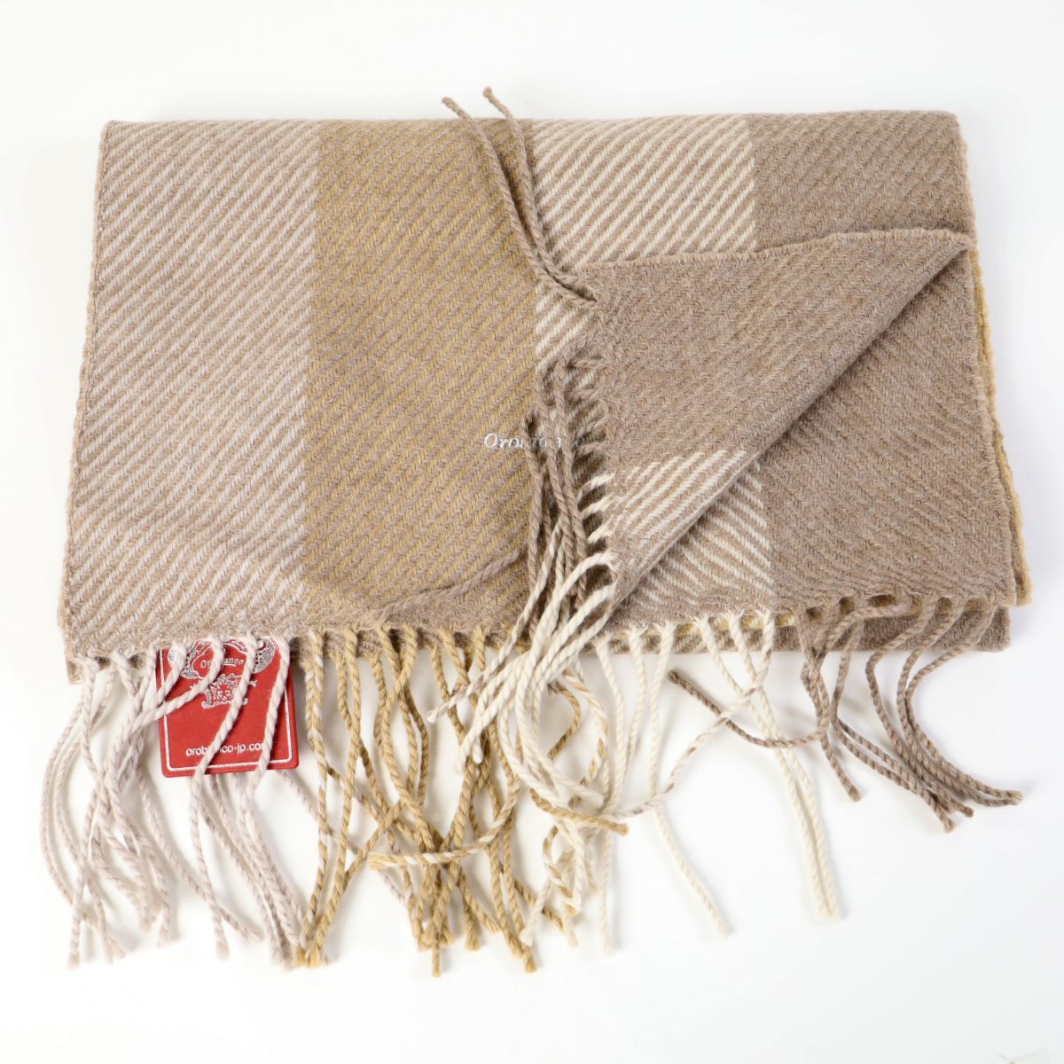 N901a オロビアンコ 日本製 ふんわり ウール 高級 マフラー イタリア Orobianco ストライプ ストール メンズ レディース ベージュ 男性用 売買されたオークション情報 Yahooの商品情報をアーカイブ公開 オークファン Aucfan Com N901a オロビアンコ 日本製 ふんわり ウール 高級 マフラー イタリア Orobianco ストライプ ストール メンズ レディース ベージュ 男性用 売買されたオークション情報 Yahooの商品情報をアーカイブ公開 オークファン Aucfan Com