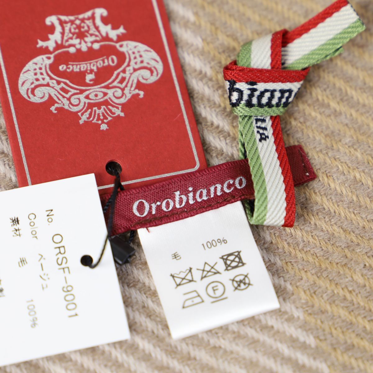 N901a オロビアンコ 日本製 ふんわり ウール 高級 マフラー イタリア Orobianco ストライプ ストール メンズ レディース ベージュ 男性用 売買されたオークション情報 Yahooの商品情報をアーカイブ公開 オークファン Aucfan Com N901a オロビアンコ 日本製 ふんわり ウール 高級 マフラー イタリア Orobianco ストライプ ストール メンズ レディース ベージュ 男性用 売買されたオークション情報 Yahooの商品情報をアーカイブ公開 オークファン Aucfan Com