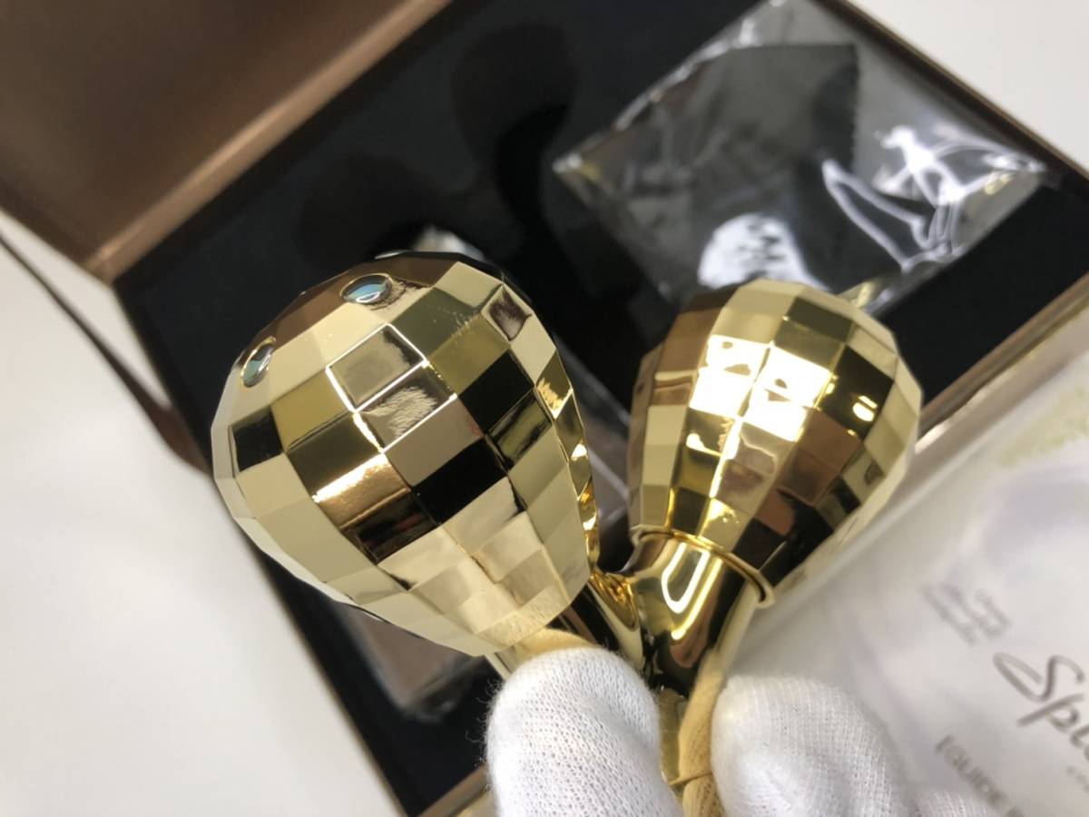 保管品 ゲルマミラーボール 美容ローラー スピカ 24k フェイスケア 売買されたオークション情報 Yahooの商品情報をアーカイブ公開 オークファン Aucfan Com 保管品 ゲルマミラーボール 美容ローラー スピカ 24k フェイスケア 売買されたオークション情報 Yahooの商品情報をアーカイブ公開 オークファン Aucfan Com