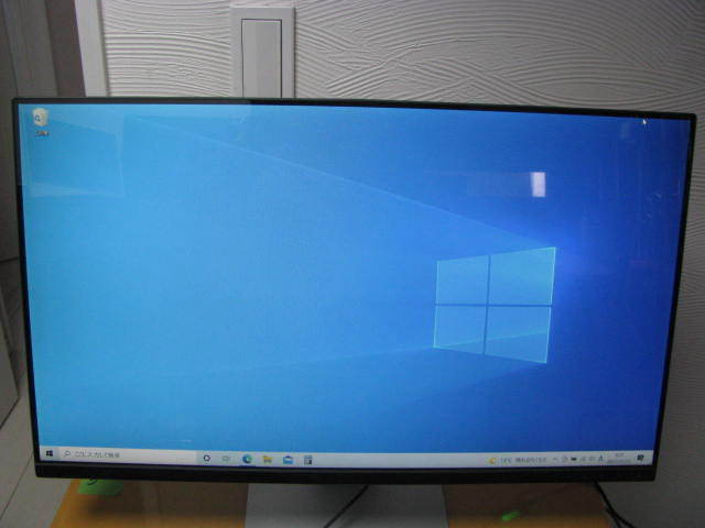 数量限定 K5275/モニター/DELL S2715Ht(24インチ～)｜売買されたオークション情報、yahooの商品情報をアーカイブ公開 - オークファン 24インチ～