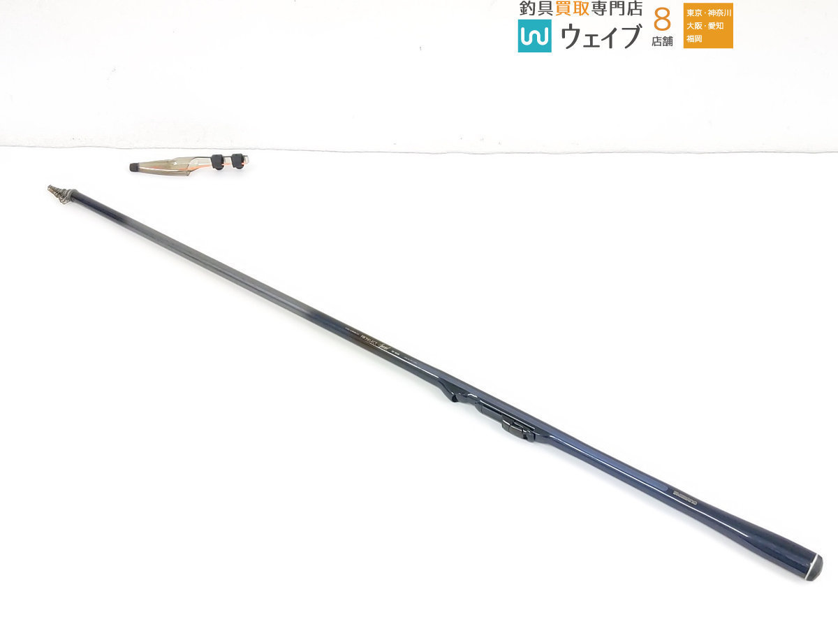 シマノ ファインセラミクス プロセレクト スペシャル 2-53 ※穂詰あり 