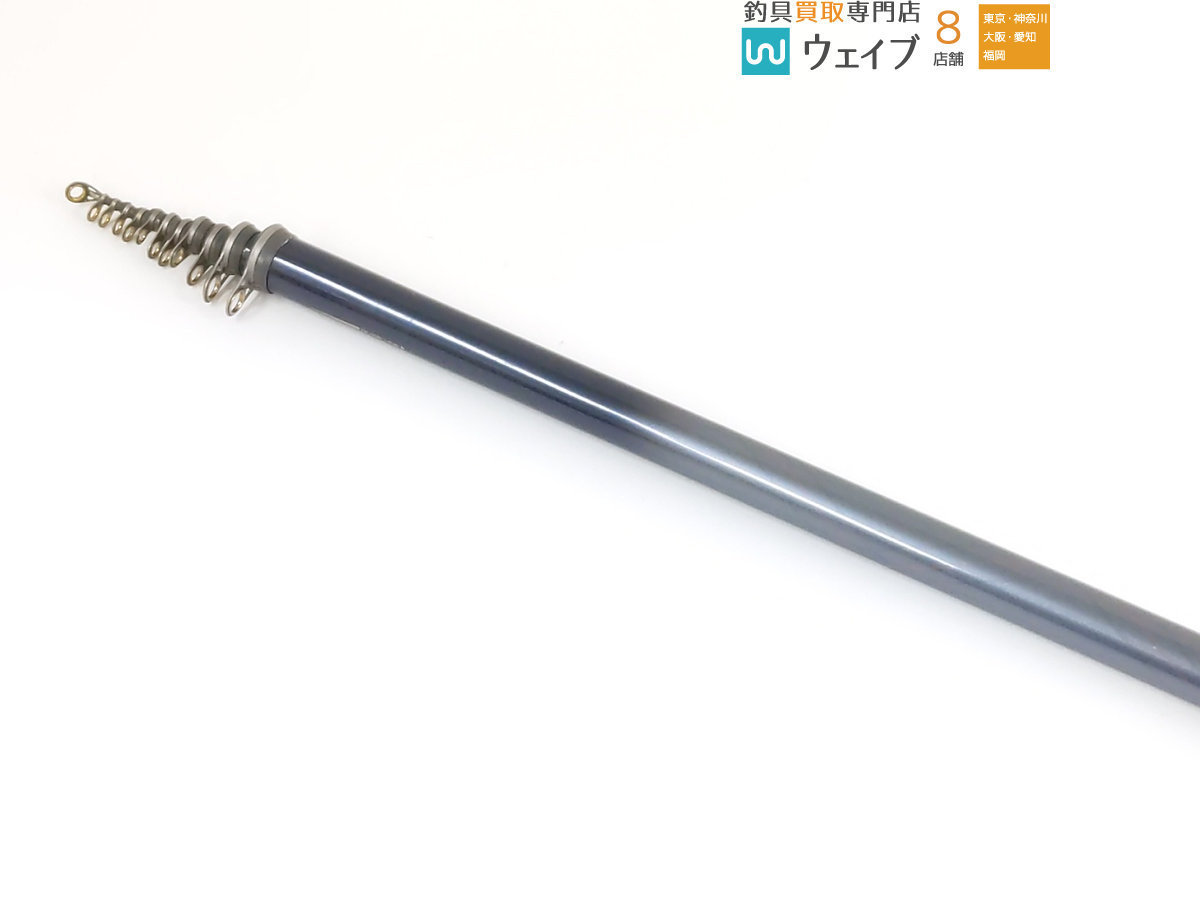 シマノ ファインセラミクス プロセレクト スペシャル 2-53 ※穂詰あり