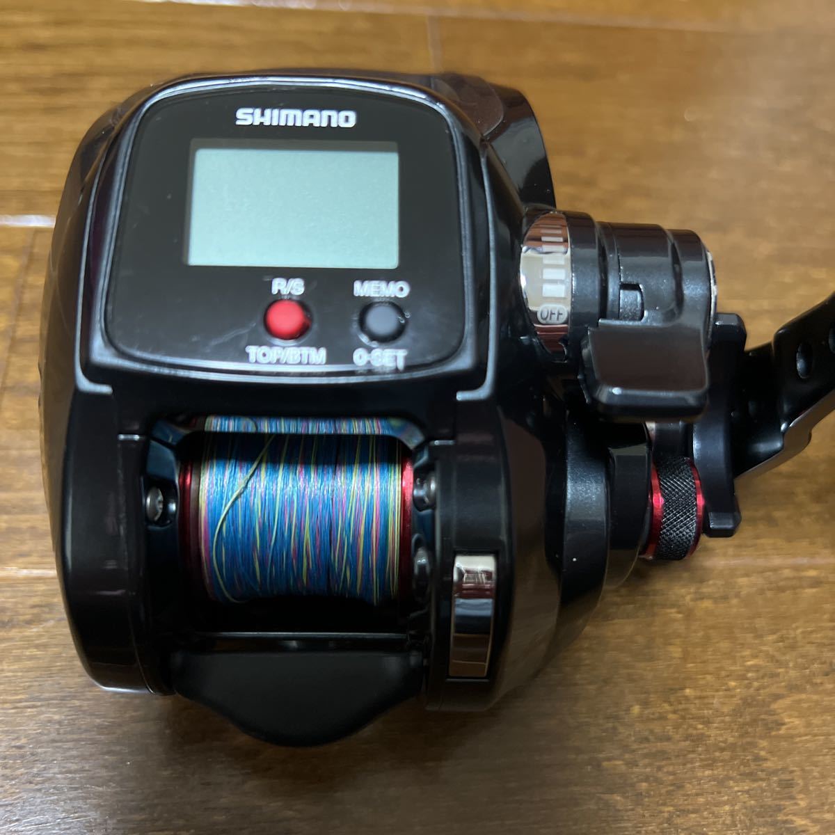 シマノプレイズ400 【公式通販】