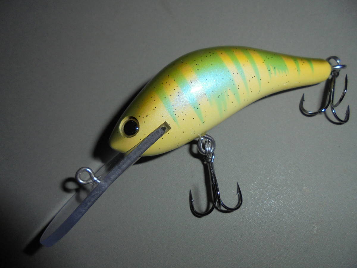 フィッシング メガバス SPECIAL Z-CRANK