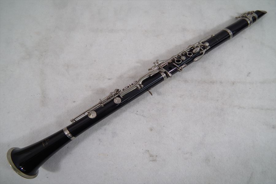 □ BUFFET CRAMPON EVETTE ビュッフェ クランポン イベット クラリネット ハードケース付き 中古 現状品 211106A2433 EVETTE イヴェット\u0026シェーファー(ビュッフェ・クランポン) \u0026 永江楽器 超お買い得テナーサックス Evette