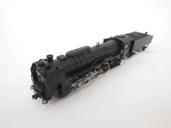 MicroAce マイクロエース A6401 D52-403 御殿場線 鉄道模型 Nゲージ