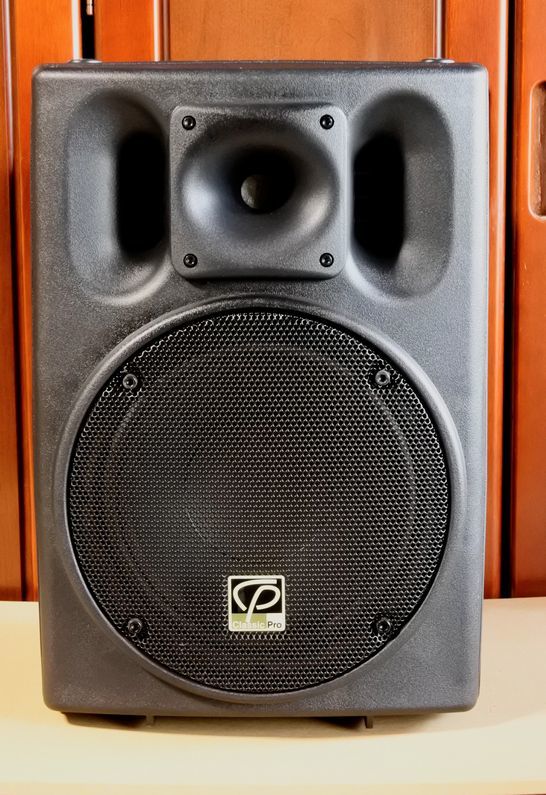 CLASSIC PRO クラシックプロ | パワードスピーカー CP10MP 国内正規品 