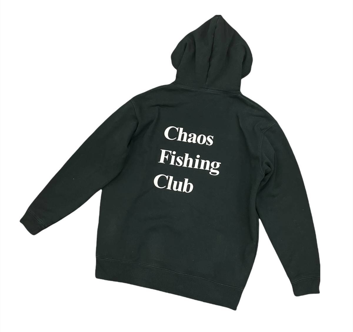 Chaos Fishing FISHING Club（カオスフィッシングクラブ） ⁄ T L⁄S 