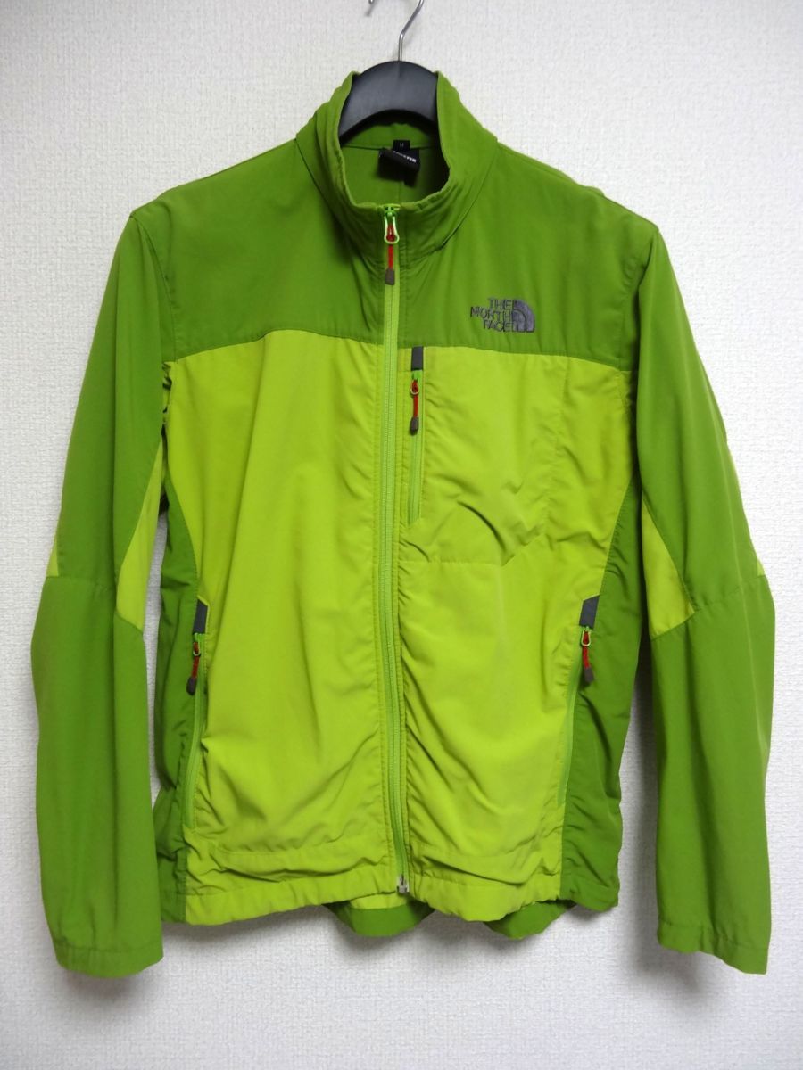 NORTH THE FACE ノースフェイス メンズ ザ &frasl; ザ・ノース・フェイス Jacket マウンテンパーカー マウンテン Mサイズ アントラ ザ・ノース・フェイスマウンテンジャケット（レディース） クレイグレー ナイロンジャケット