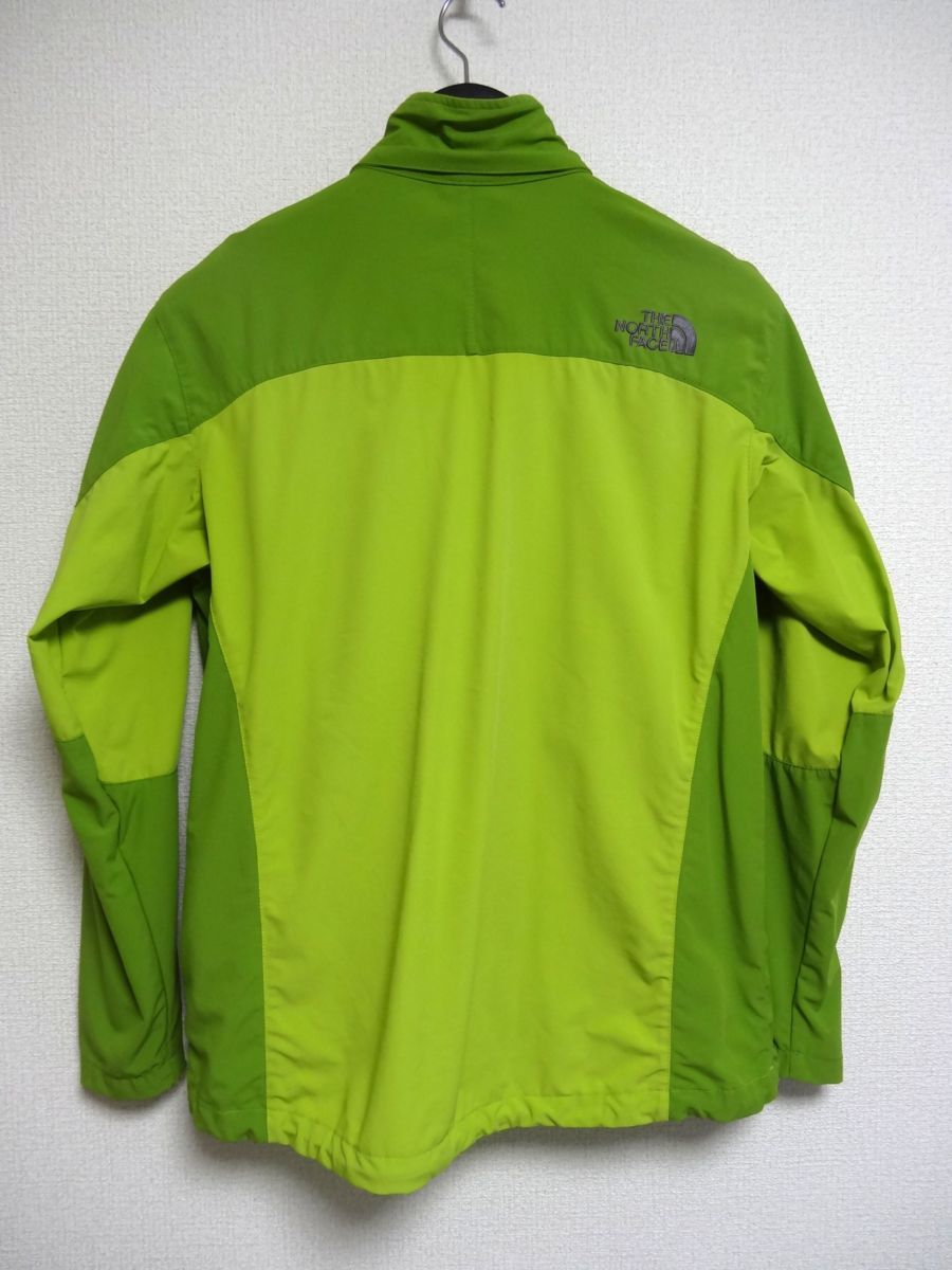 NORTH THE FACE ノースフェイス メンズ ザ &frasl; ザ・ノース・フェイス Jacket マウンテンパーカー マウンテン Mサイズ アントラ ザ・ノース・フェイスマウンテンジャケット（レディース） クレイグレー ナイロンジャケット