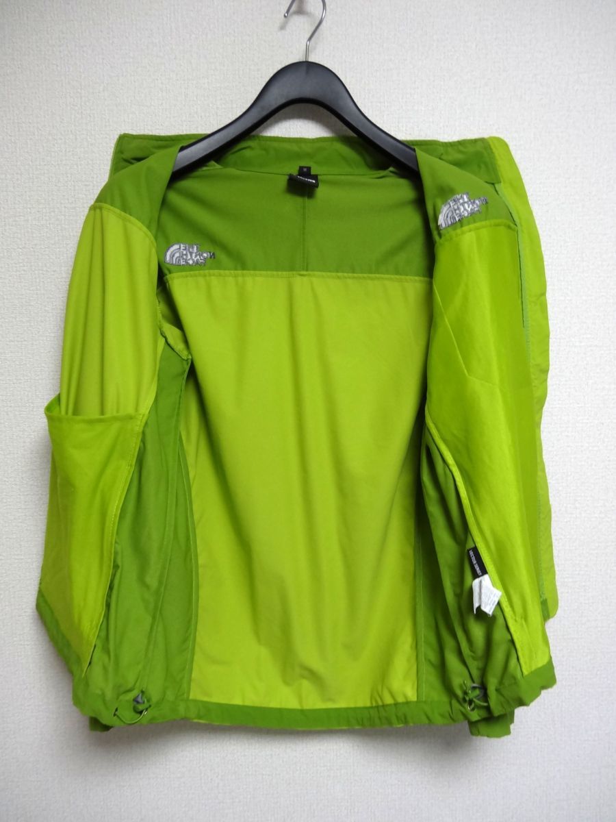 NORTH THE FACE ノースフェイス メンズ ザ &frasl; ザ・ノース・フェイス Jacket マウンテンパーカー マウンテン Mサイズ アントラ ザ・ノース・フェイスマウンテンジャケット（レディース） クレイグレー ナイロンジャケット