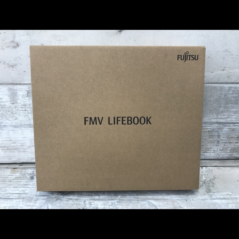 ＦＭＶ ＬＩＦＥＢＯＯＫ ＡＨ５０／Ｆ ＦＵＪＩＴＳＵ ＦＭＶＡ５００ＦＷ１ 未使用 ノートパソコン パソコン/232