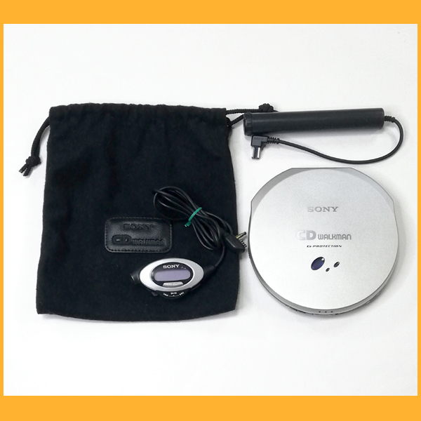 SONY ソニー WALKMAN SPORTS カセットウォークマン WM-FS1 ジャンク