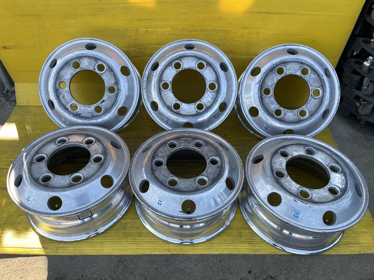 2026年最新Yahoo!オークション -17.5 6.00 アルコアの中古品・新品