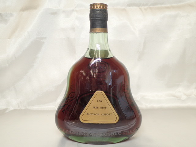 未開栓 Hennessy 古酒 コニャック 公式通販 Extra ヘネシー XO 金