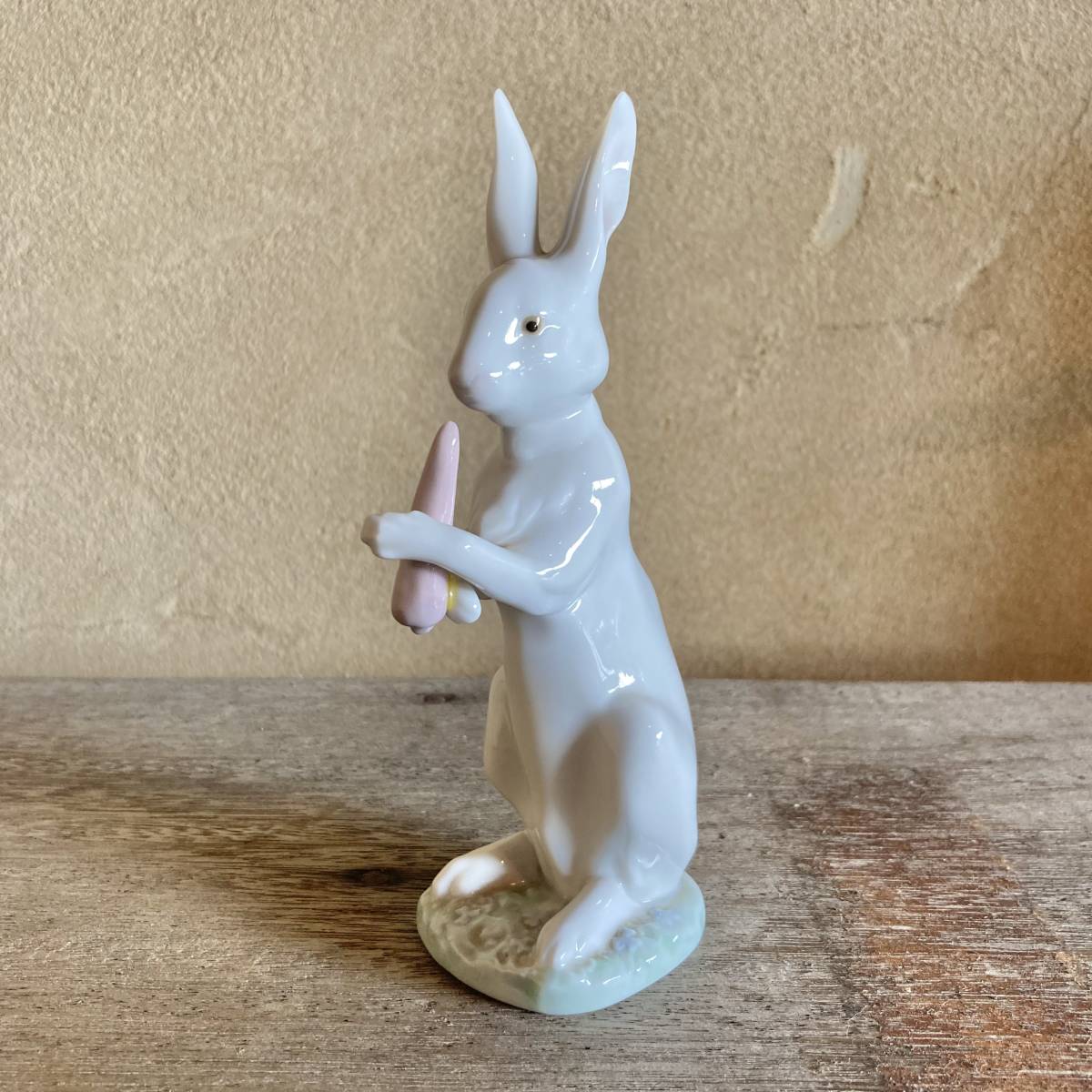リヤドロ LLADRO Yahoo!オークション フィギュリン - (西洋陶磁) の