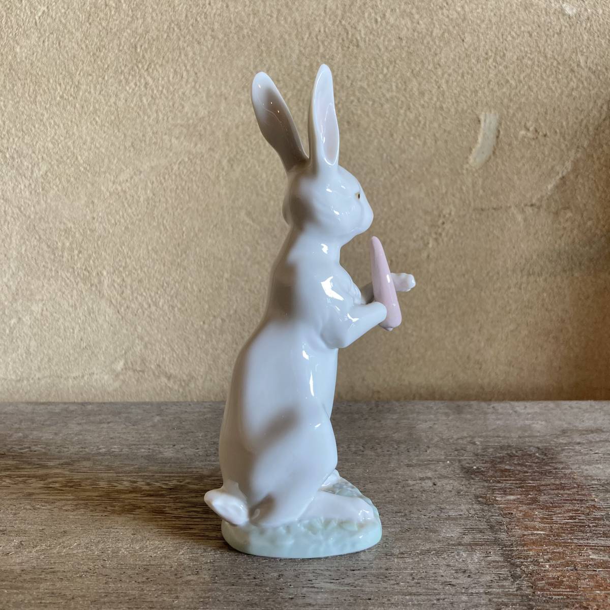 リヤドロ LLADRO Yahoo!オークション フィギュリン - (西洋陶磁) の